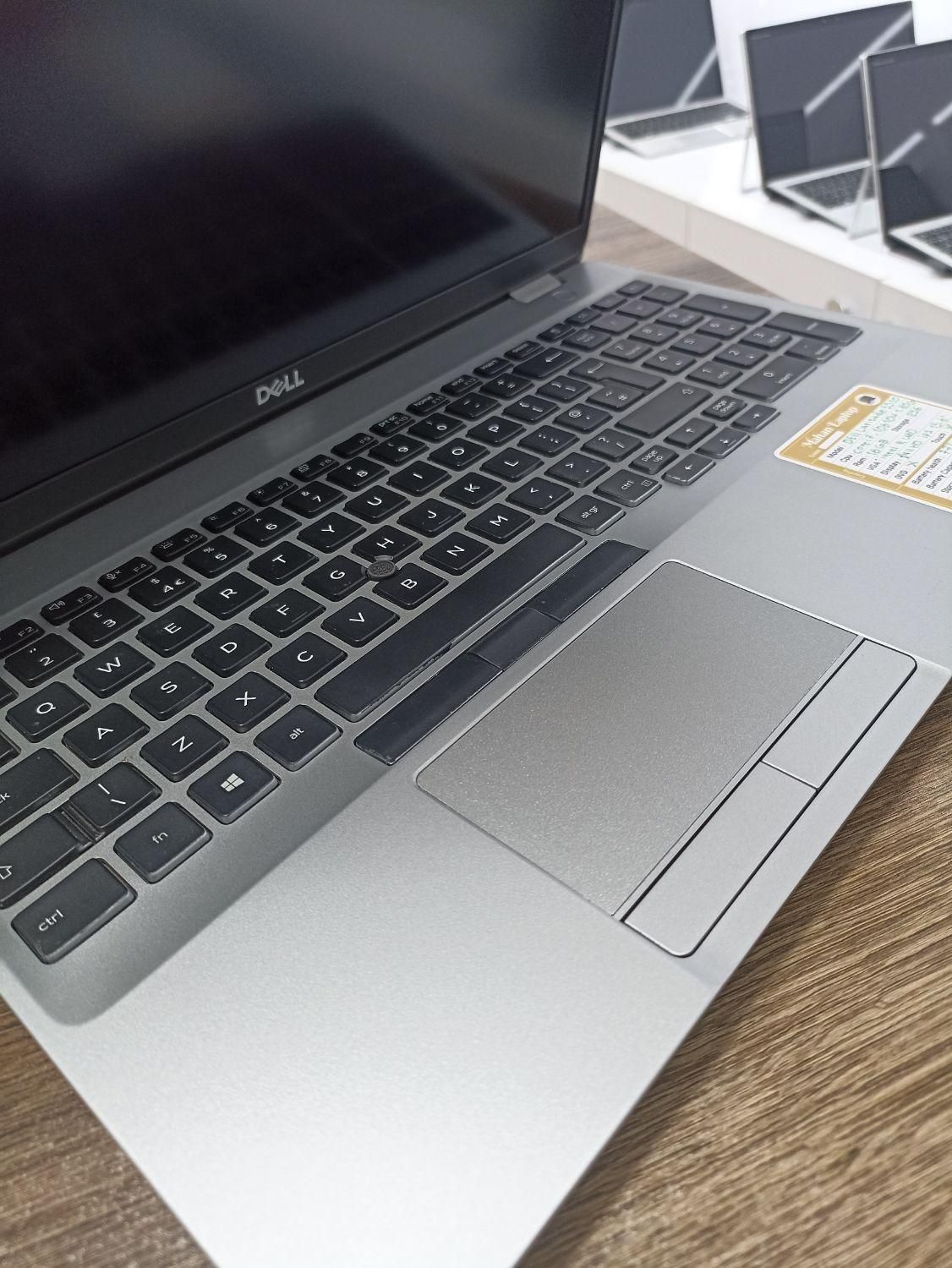 dell latutude 5510|رایانه همراه|ارومیه, |دیوار