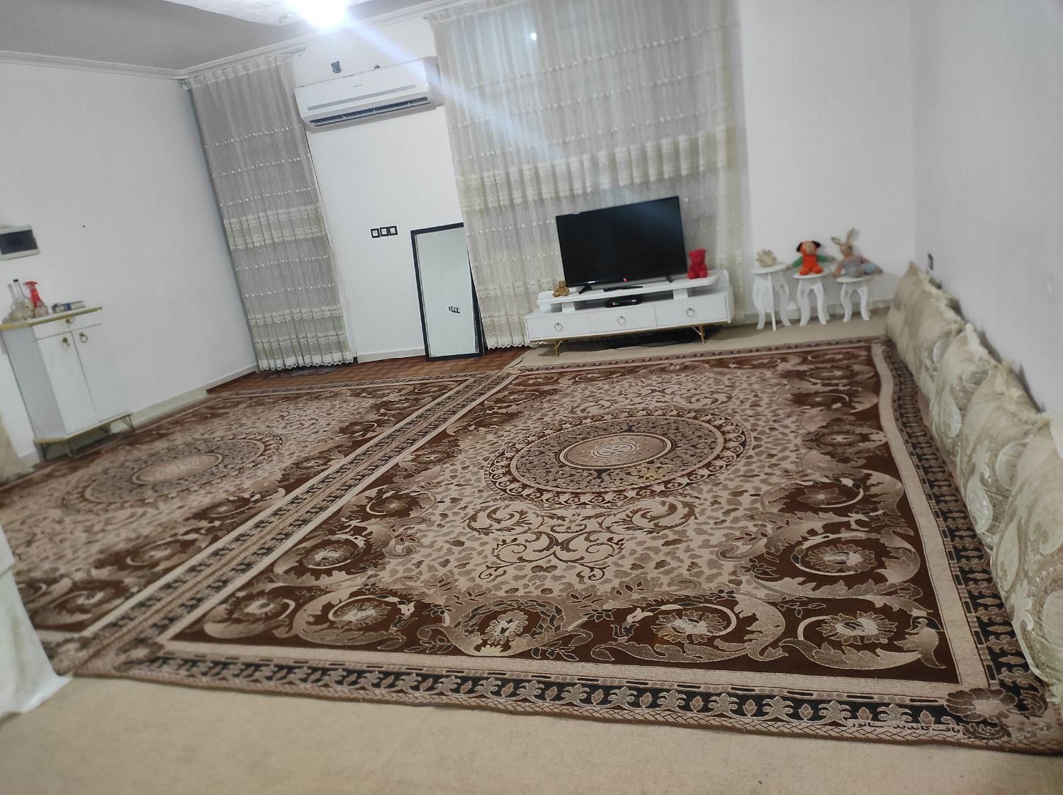 ویلایی همکف نوساز پارکینگ سه ماشین|اجارهٔ کوتاهمدت آپارتمان و سوئیت|بندر گناوه, |دیوار