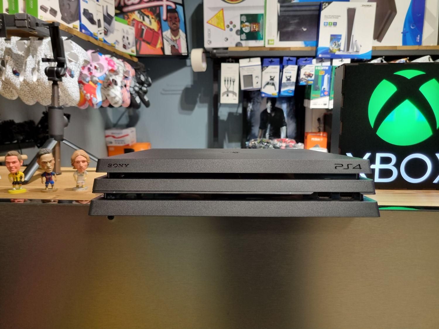 پلی استیشن ۴ فت/اسلیم/پرو کپی خور/اکانتی/ PS4|کنسول، بازی ویدئویی و آنلاین|قم, صفائیه|دیوار