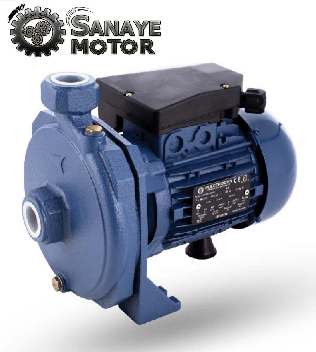 پمپ آب خانگی الکتروژن وموتوژن با18ماه گارانتی|مصالح و تجهیزات ساختمان|مشهد, توس (بلوار توس)|دیوار