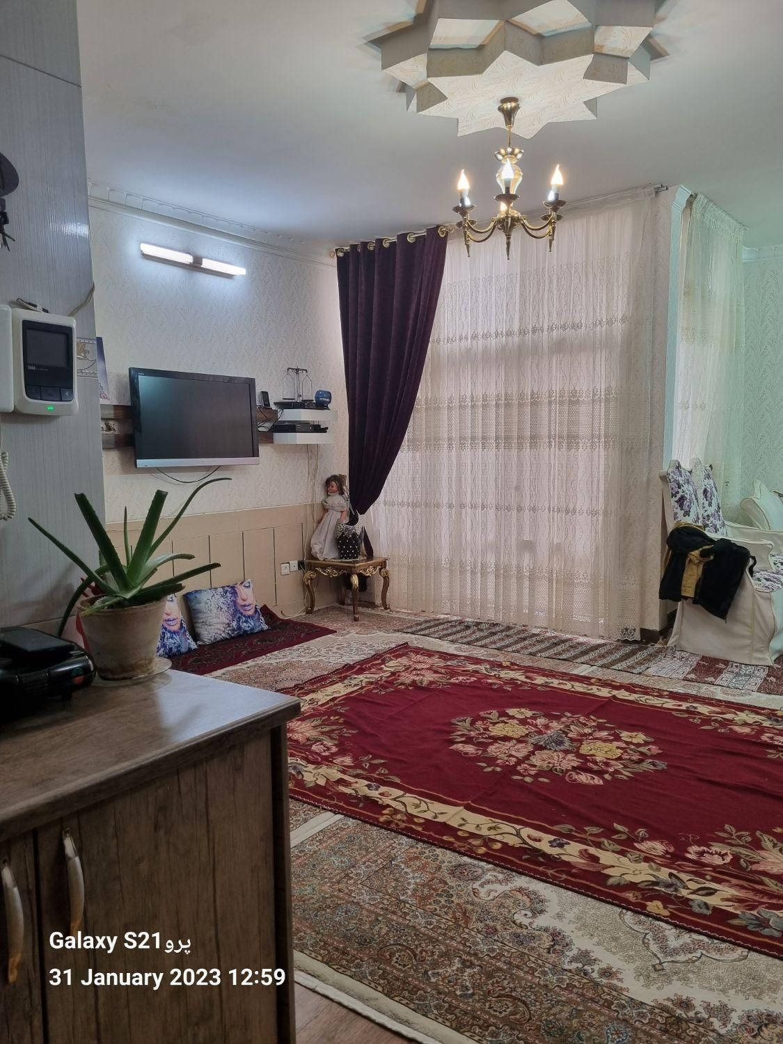 ویلای ماشین رو حیاط دار|فروش خانه و ویلا|اصفهان, گرکان|دیوار