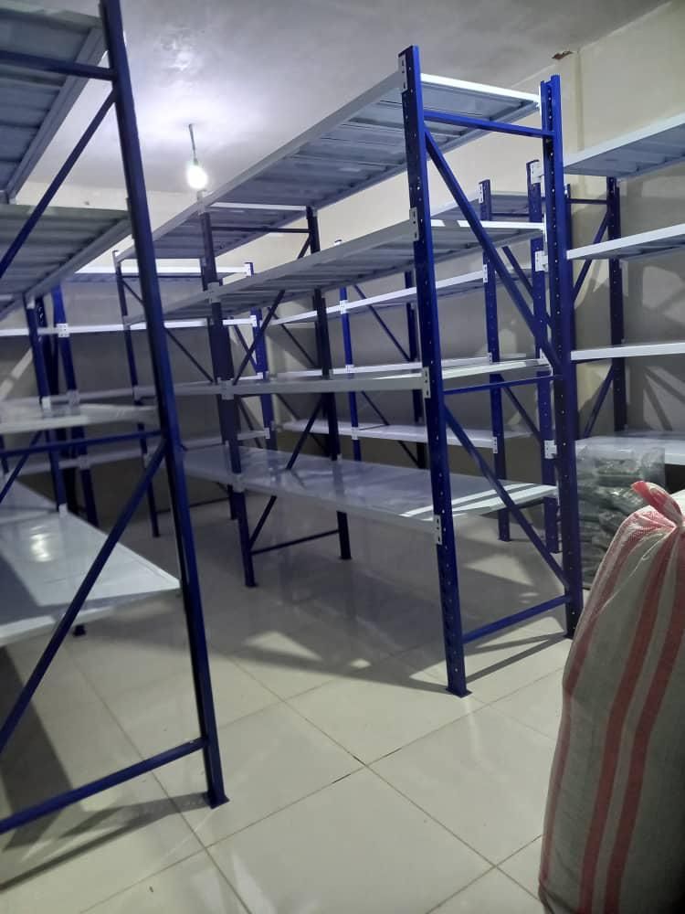 قفسه ایزی راک بدون نیاز به پیچکردن|فروشگاه و مغازه|تهران, تهرانسر شرقی|دیوار