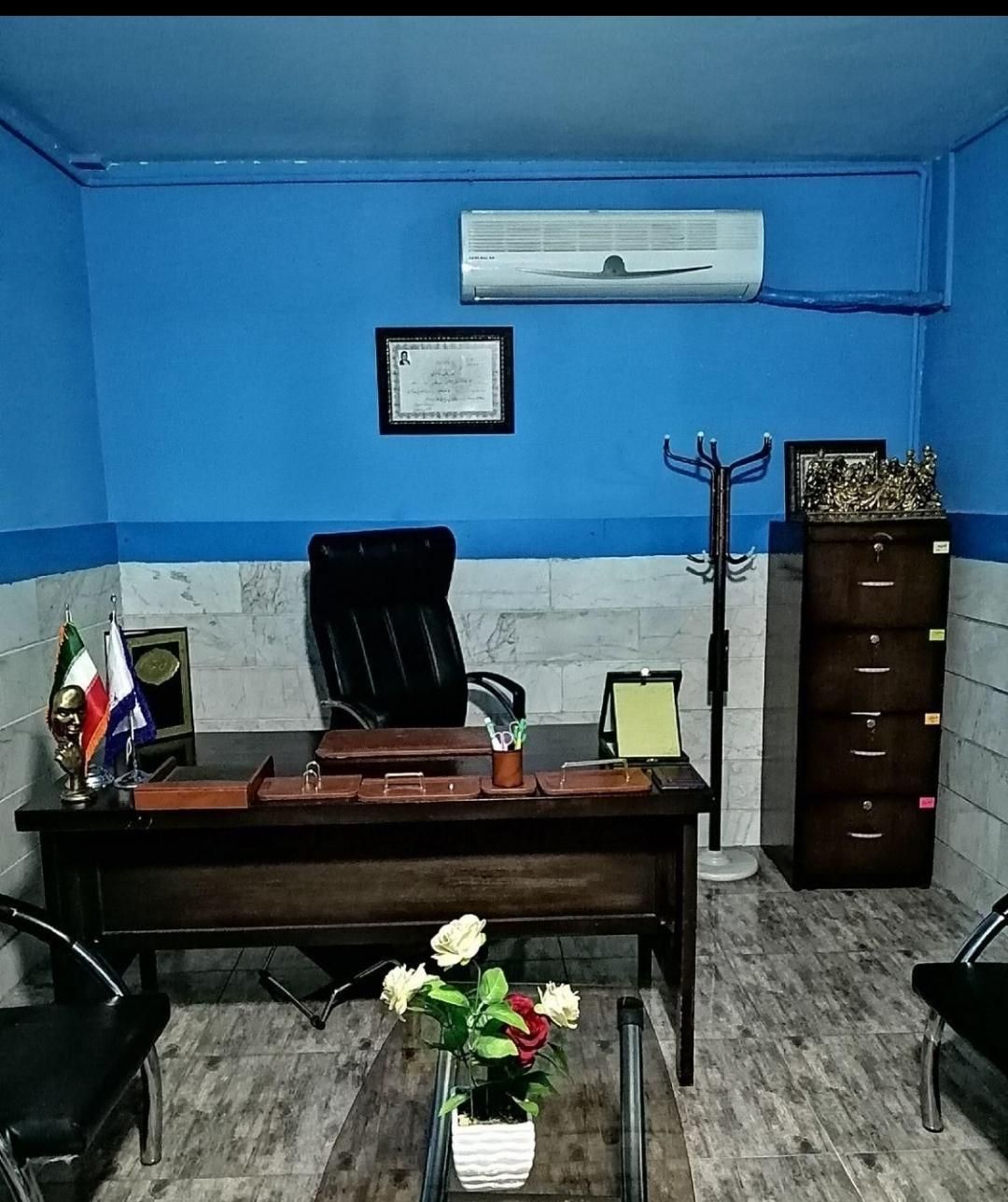 وکیل پایه یک دادگستری|خدمات مالی، حسابداری، بیمه|پاکدشت, |دیوار