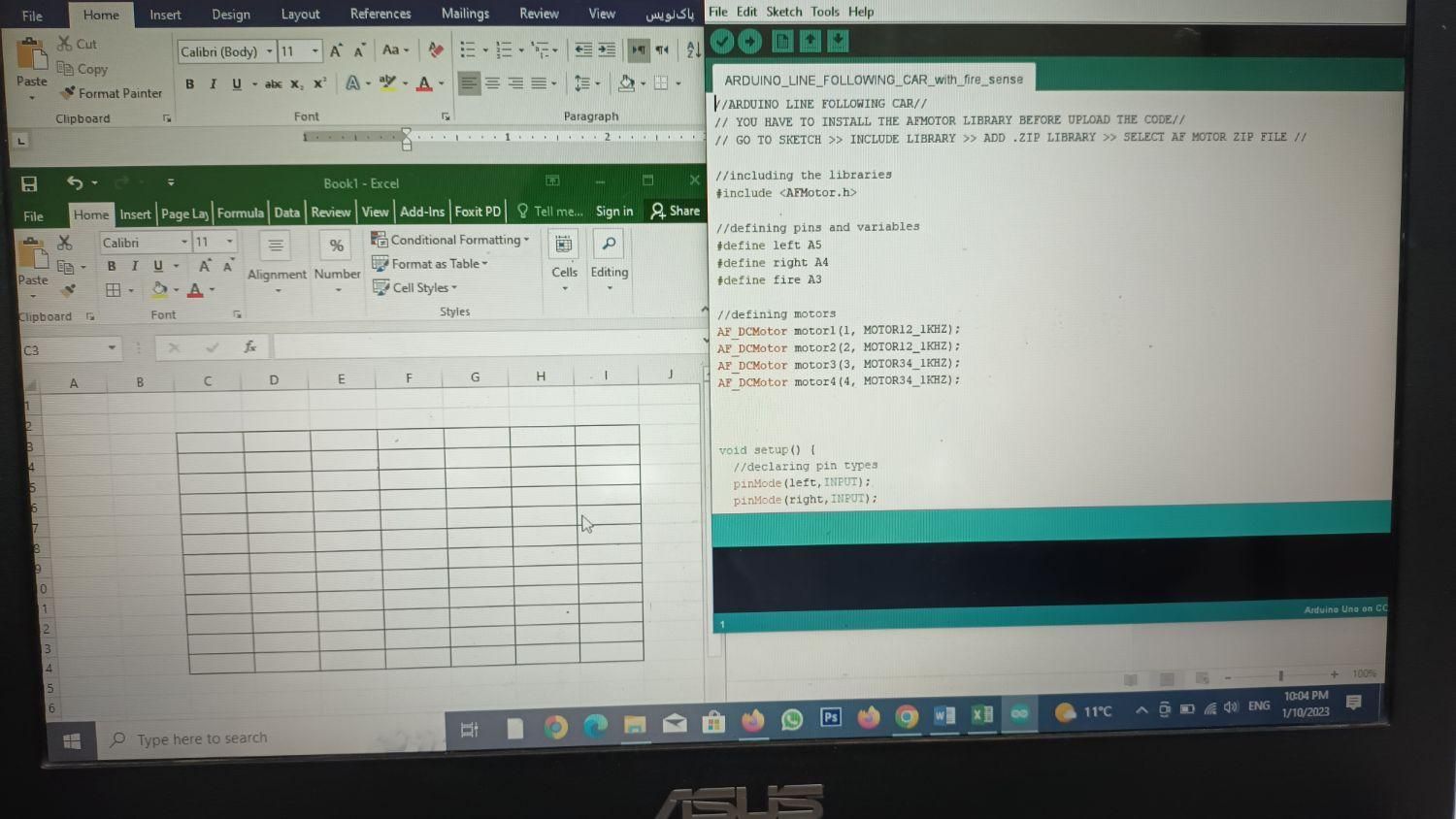 آموزش ICDL، اکسل و ورد تخصصی|خدمات آموزشی|بم, |دیوار