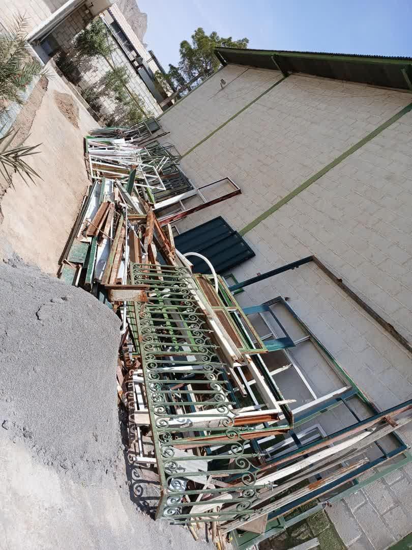 خرید و فروش ضایعات|عمده‌فروشی|اصفهان, جاوان|دیوار