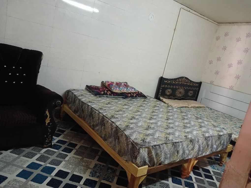 اجاره روزانه/هفتگی/ماهانه آپارتمان ۱۲۰ متری|اجارهٔ کوتاه‌مدت آپارتمان و سوئیت|کاشان, کارگر|دیوار
