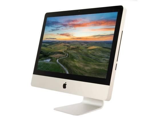 Apple imac a1311|رایانه رومیزی|یاسوج, |دیوار