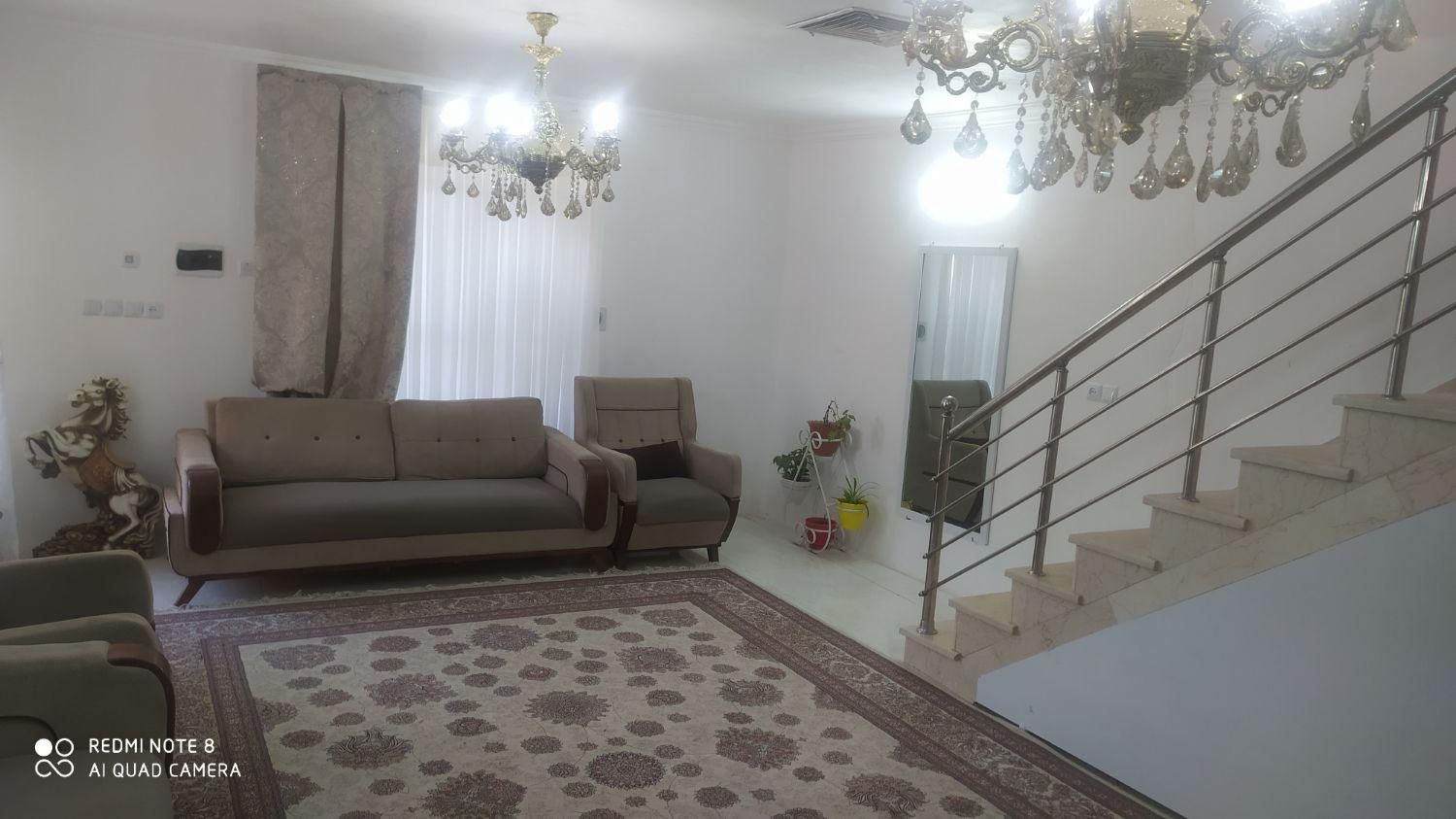 اجاره ویلای شیک و نوساز پالیز|اجارهٔ کوتاه‌مدت ویلا و باغ|نیشابور, |دیوار