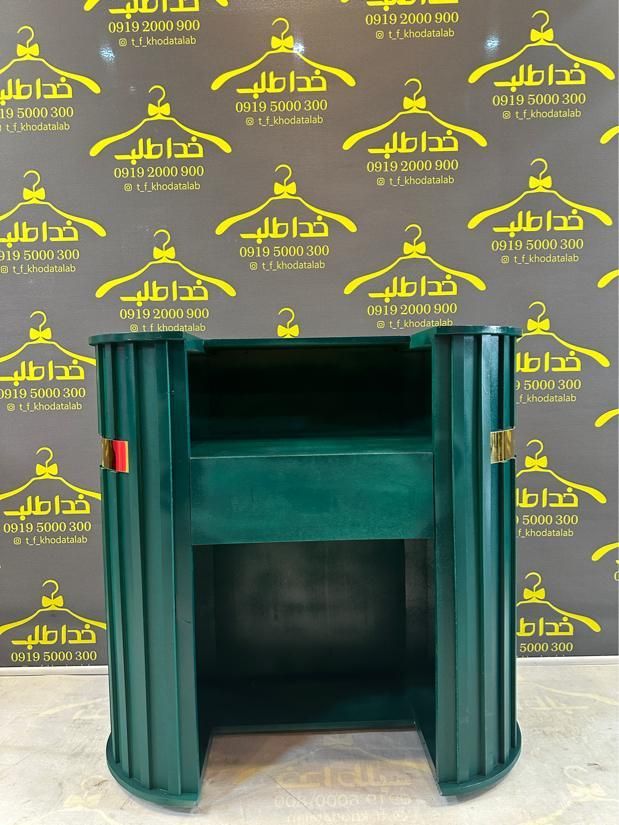 مانکن میز کانتر رگال|فروشگاه و مغازه|تهران, نعمت‌آباد|دیوار
