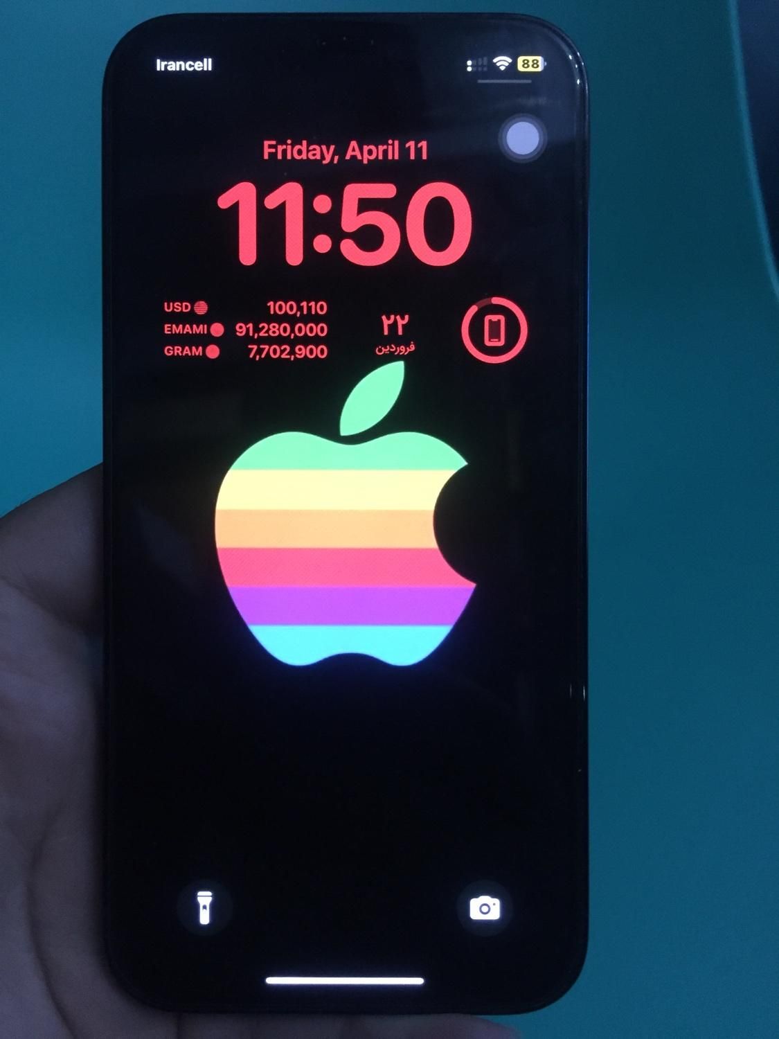 Iphon12pro 256|موبایل|تهران, هفت حوض|دیوار