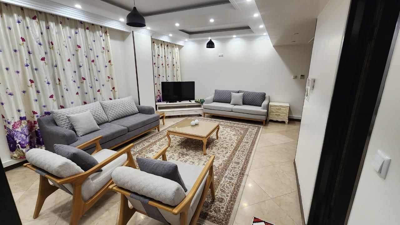 اجاره روزانه/هفتگی/ماهانه سوییت آپارتمان|اجارهٔ کوتاه‌مدت آپارتمان و سوئیت|تهران, صادقیه|دیوار