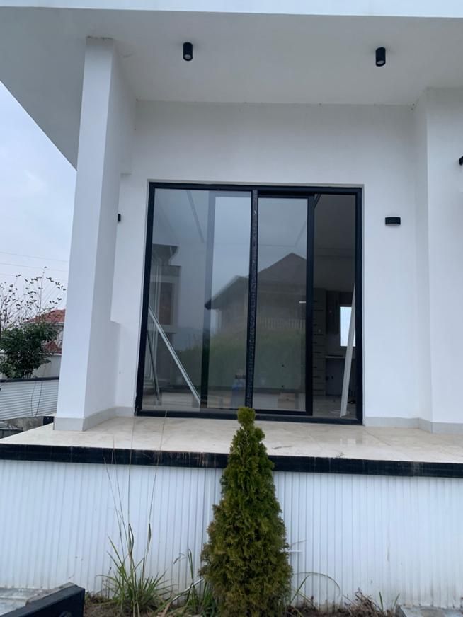 درب پنجرهUPVC|خدمات پیشه و مهارت|عباسآباد, |دیوار