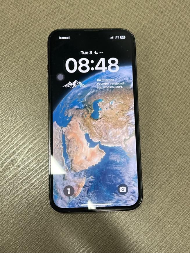 iPhone 13 Pro 256|موبایل|تهران, نجات اللهی|دیوار
