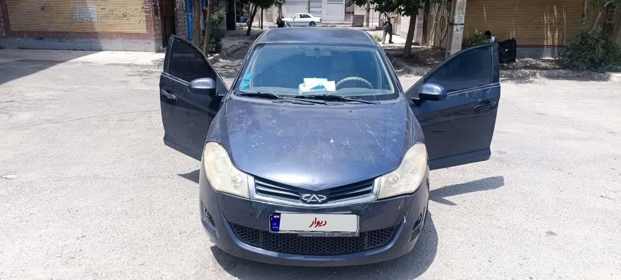ام‌وی‌ام 315 هاچبک ساده، مدل ۱۳۹۱|خودرو سواری و وانت|تهران, افسریه|دیوار