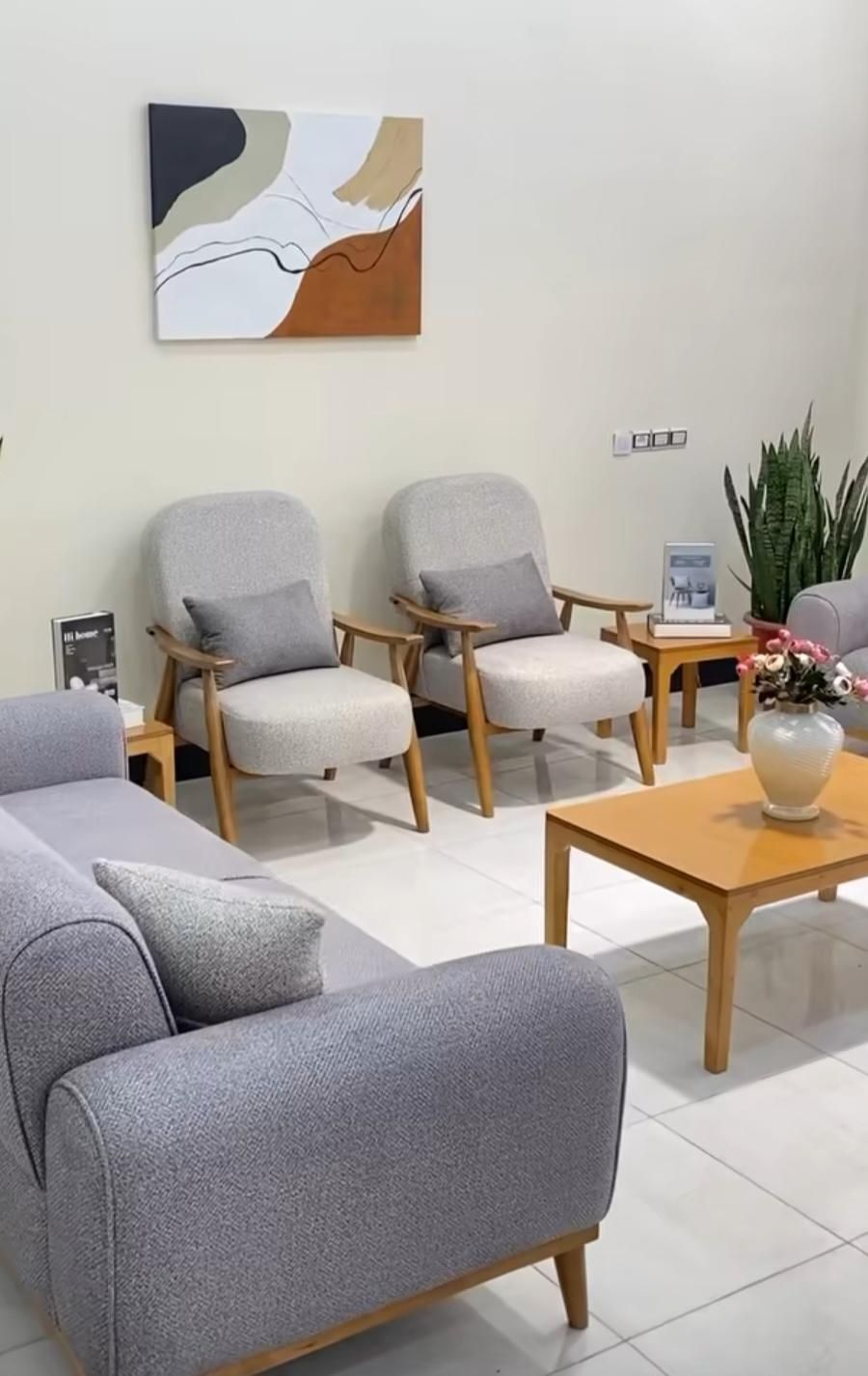 مبل مینیمال minimalجمع وجور مبلمان یاتاش ترک|مبلمان خانگی و میز عسلی|گرگان, |دیوار