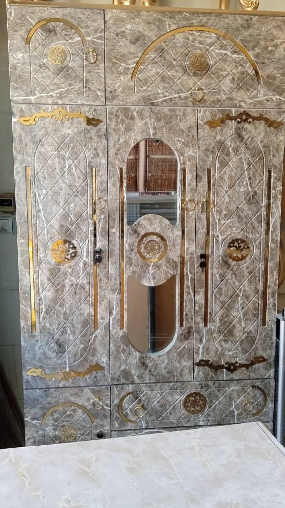 انواع کمد های بزرگ و کوچک با مدل ها متنوع جاکفشی|جاکفشی، کمد، دراور|چابهار, |دیوار