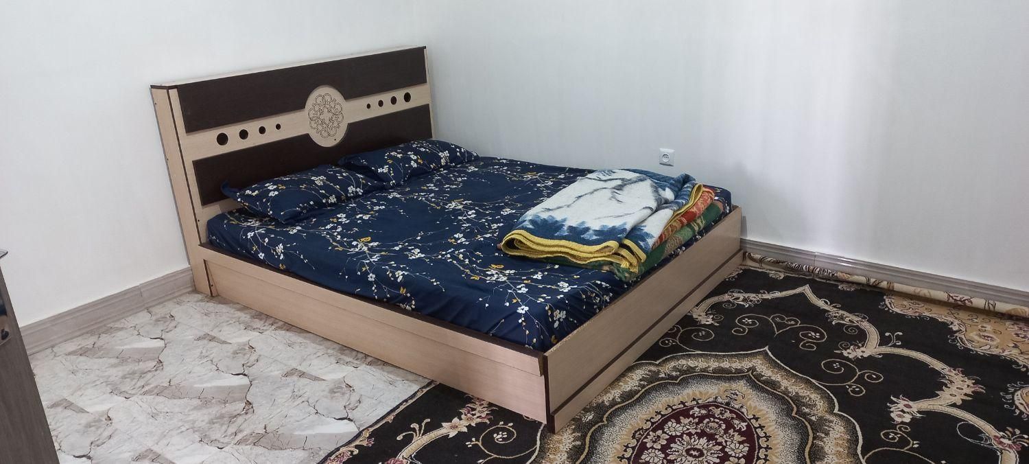 سوییت دربست وهمکف+پارکینگ بازارمبل شبانه روزی|اجارهٔ کوتاه‌مدت آپارتمان و سوئیت|ملایر, |دیوار
