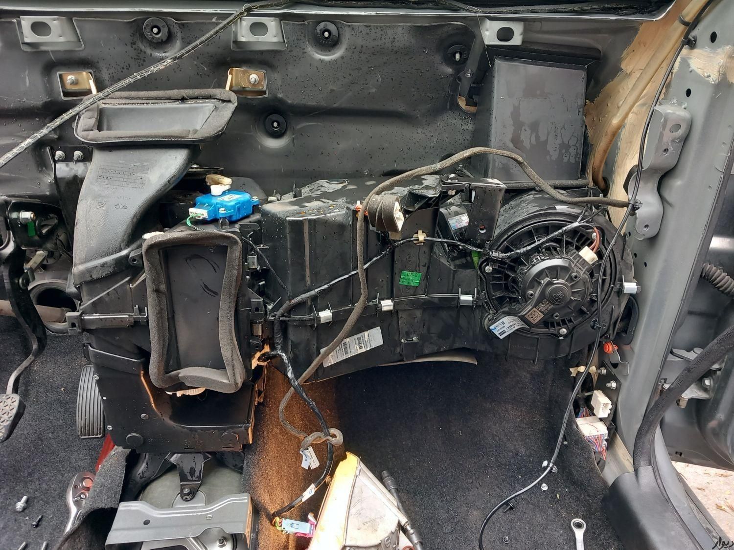 امداد باطریسازی ومکانیک سیار تخصصی۲۴ساعته|خدمات موتور و ماشین|اراک, |دیوار