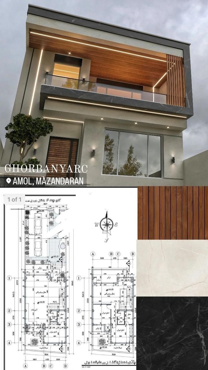 خدمات مهندسی طراح نمای ساختمانی دکوراسیون داخلی|خدمات پیشه و مهارت|تهران, فلسطین (میدان انقلاب)|دیوار