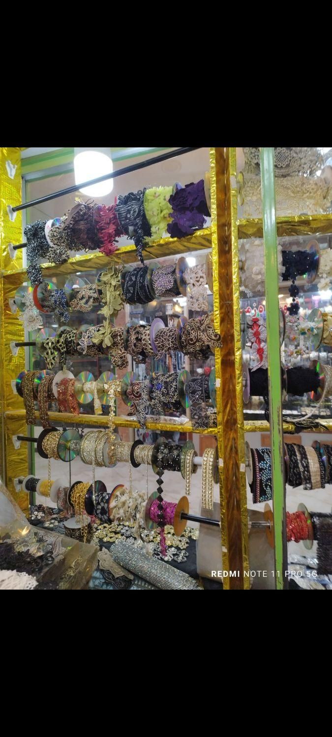 قرقره خرازی هر عدد فقط 8000|لوازم خیاطی و بافتنی|تهران, بازار|دیوار