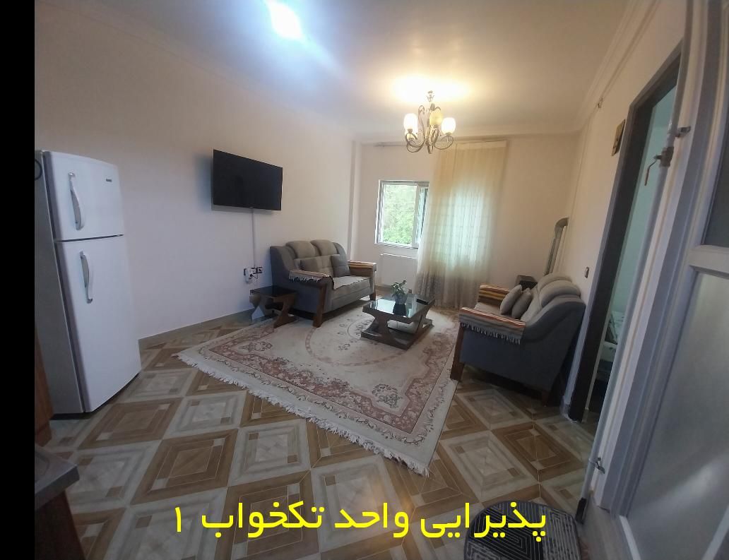 اجاره واحد های تکخواب ۱و۲و۳ واقع در روستای زیارت|اجارهٔ کوتاهمدت آپارتمان و سوئیت|گرگان, |دیوار