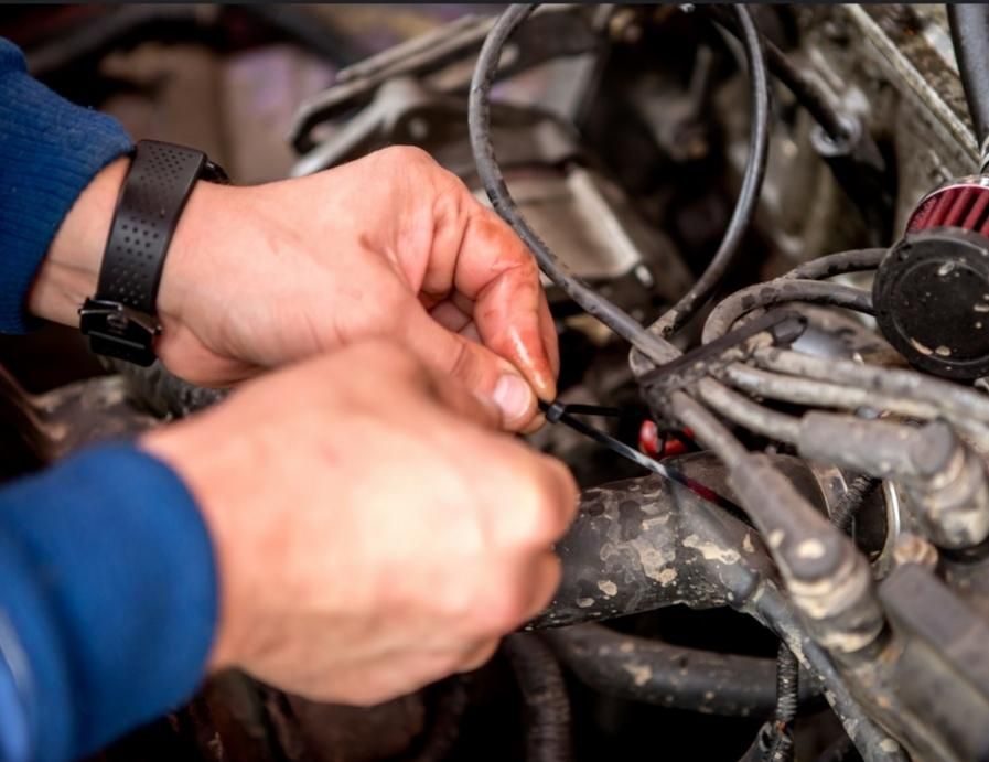 سیم کش سیار (برق خودرو )|خدمات موتور و ماشین|زاهدان, |دیوار