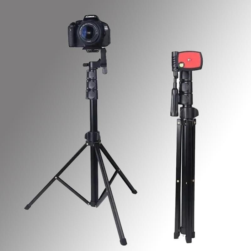 سه پایه دوربین و موبایلJmary Tripod KP-2206|دوربین عکاسی و فیلم‌برداری|تهران, سهروردی|دیوار