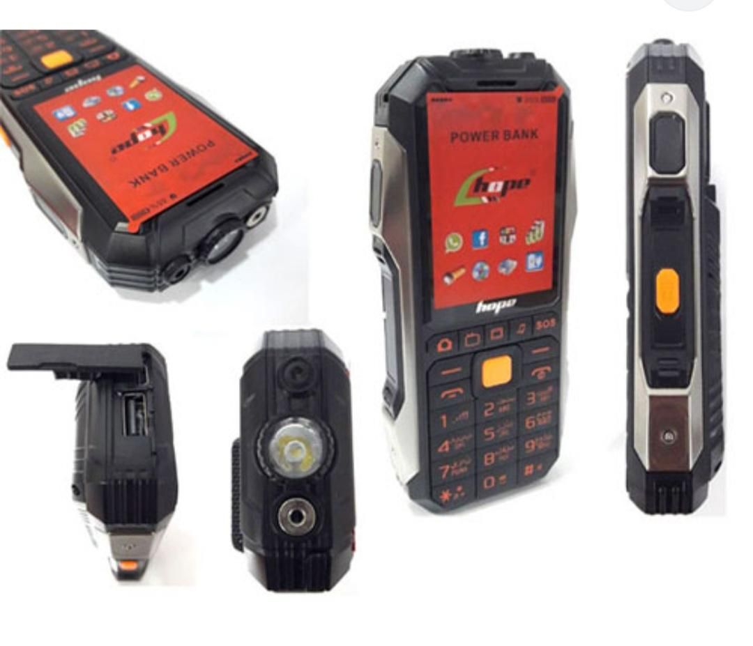 تاکی واکی k2000|موبایل|اصفهان, احمدآباد|دیوار