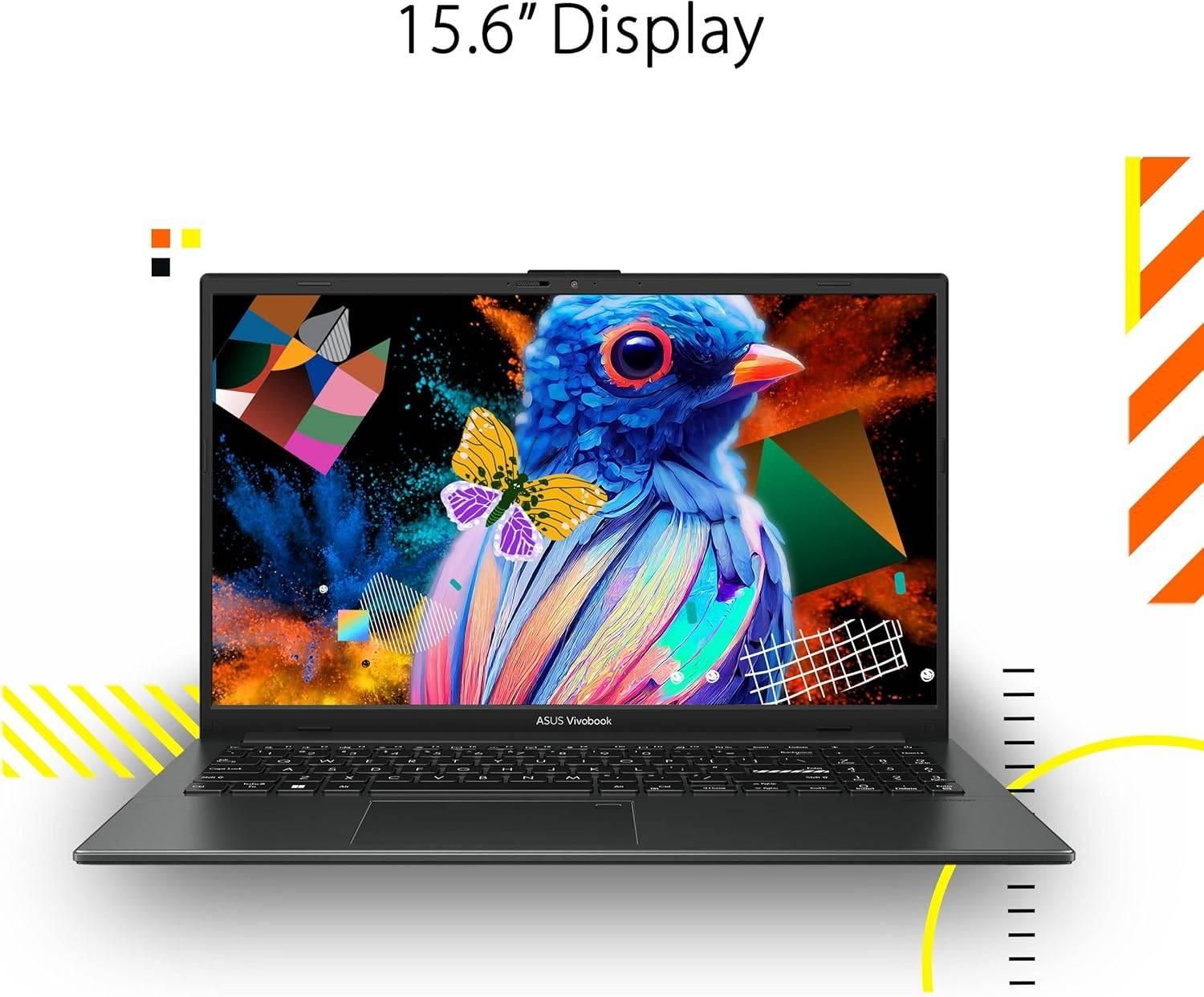 لپ تاپ ایسوس Asus VivoBook E1504FA|رایانه همراه|شیراز, ملاصدرا|دیوار