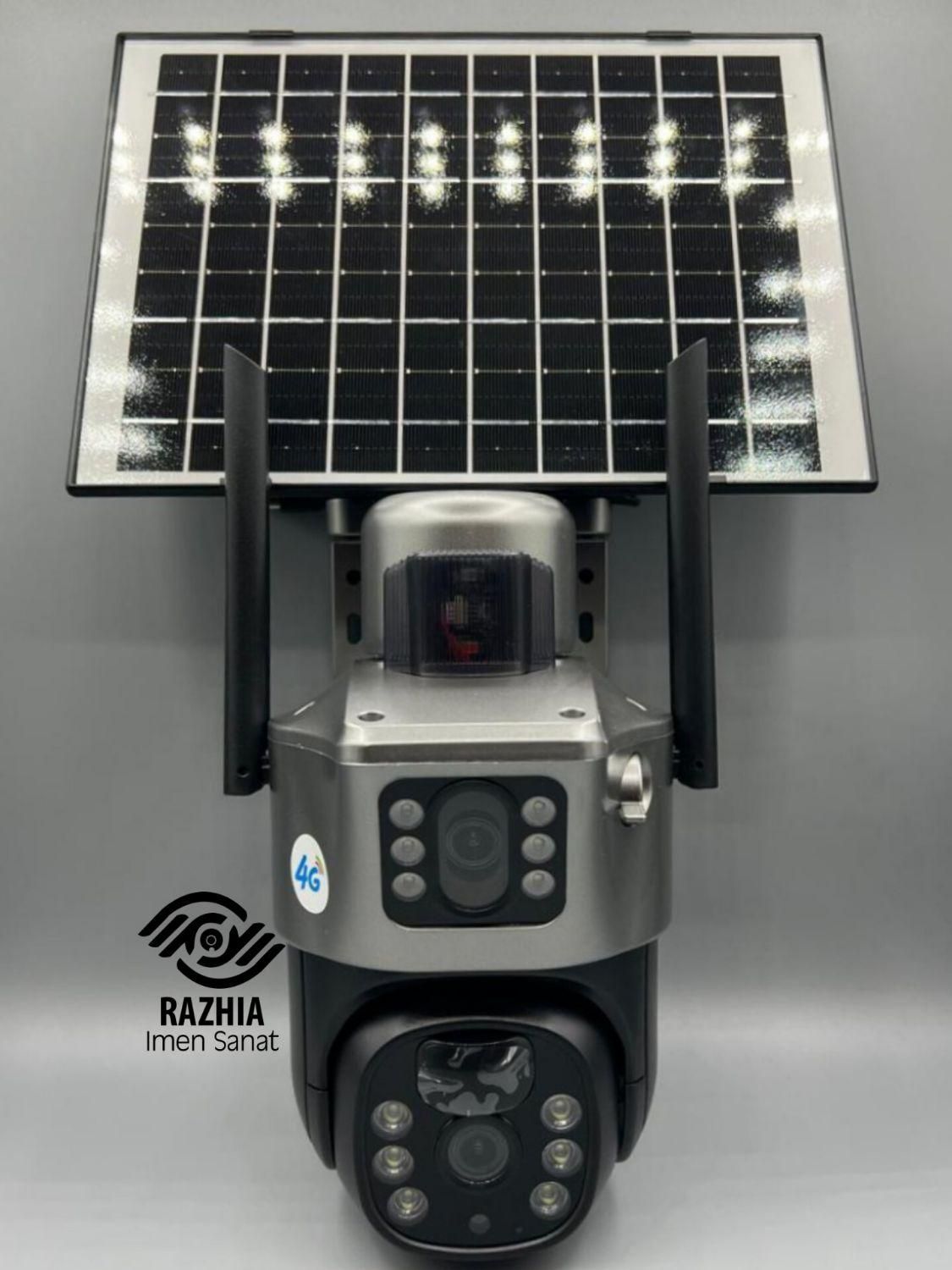 نصب دوربین مدار بسته و دزدگیر اماکن|خدمات پیشه و مهارت|اراک, |دیوار