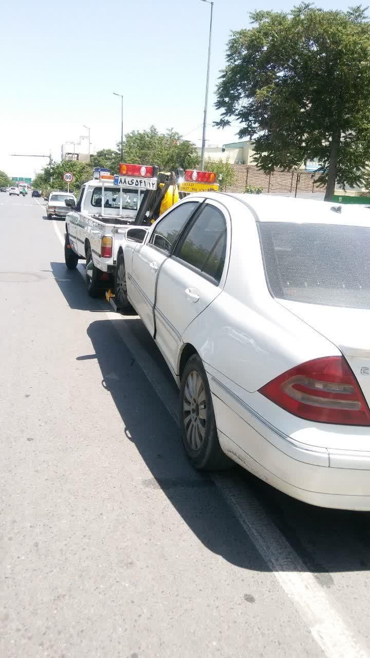 یدک کش یدکش *چرخگیر*شبانه روزی..|خدمات حمل و نقل|مشهد, وکیلآباد|دیوار