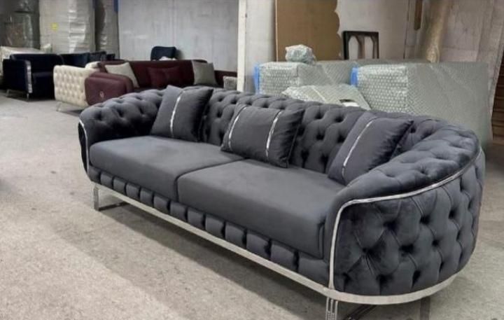 مبل مهین شهر کد 3408شرایط ویژه|مبلمان خانگی و میز عسلی|قزوین, |دیوار