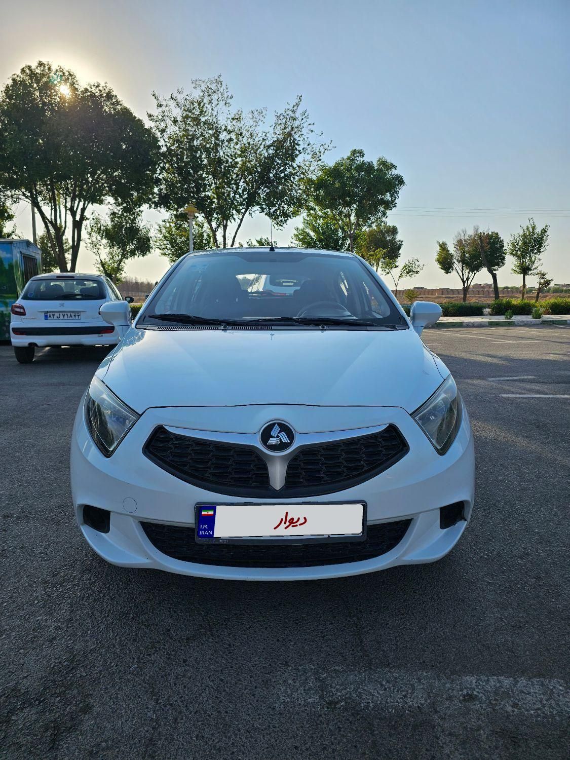 برلیانس h220|خودرو سواری و وانت|اصفهان, خانه اصفهان|دیوار