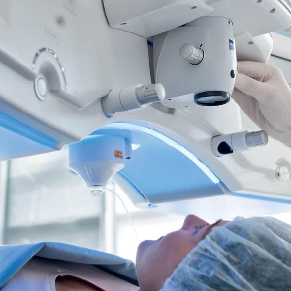 عمل لیزیک لازک prk درمرکز فوق تخصصی چشم|خدمات آرایشگری و زیبایی|کرج, برغان|دیوار