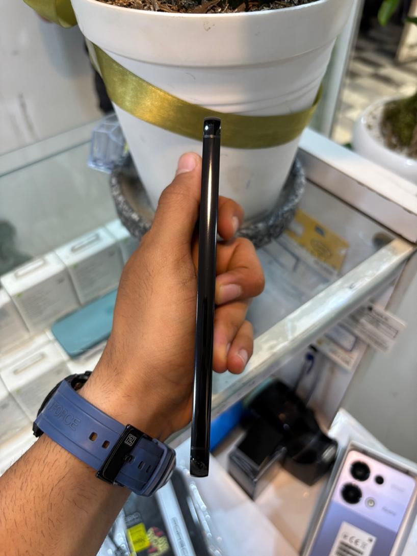 سامسونگ Galaxy S23 plus با حافظهٔ ۲۵۶ گیگابایت|موبایل|کرج, کوی امامیه|دیوار