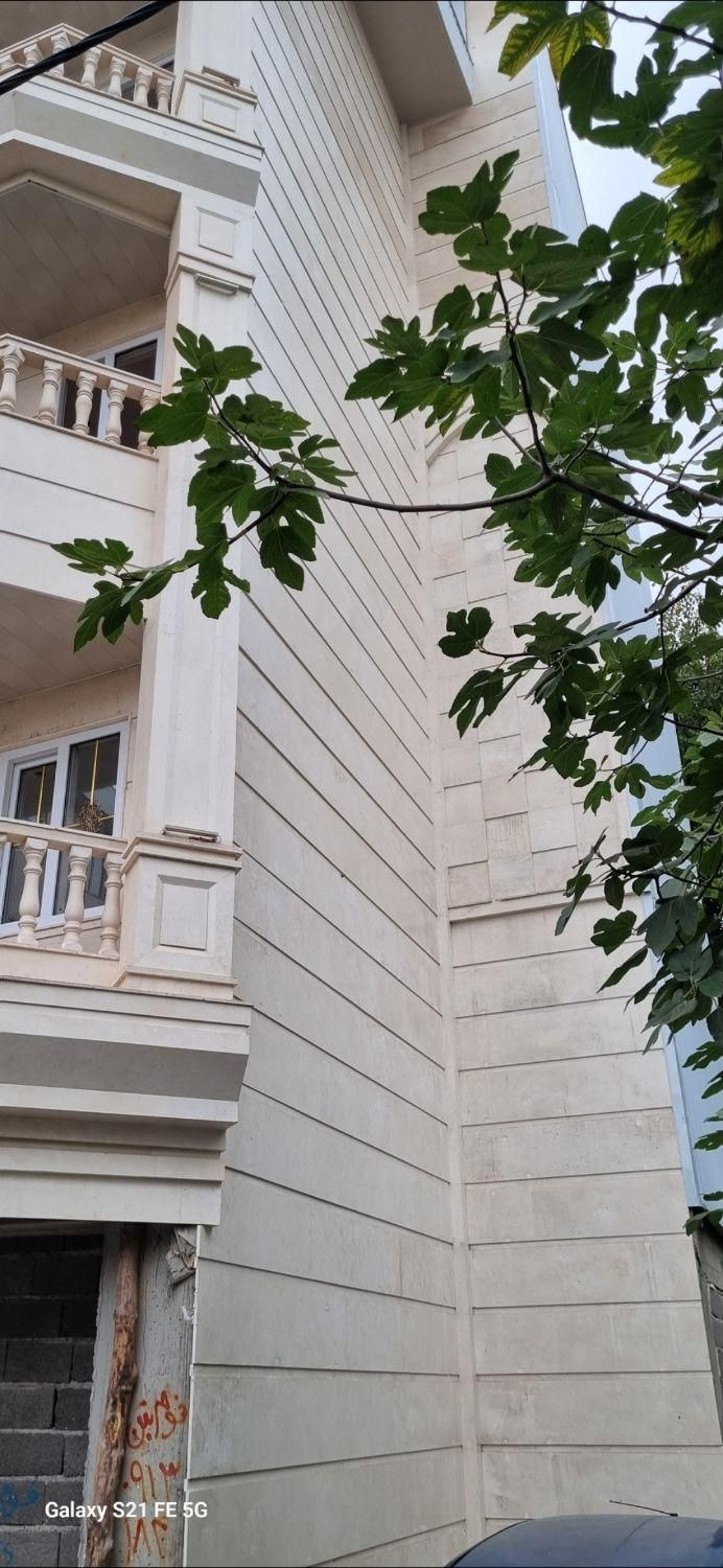 فروش واحد در چهار راه گلسار خیابان بوسار|فروش آپارتمان|رشت, بوسار|دیوار