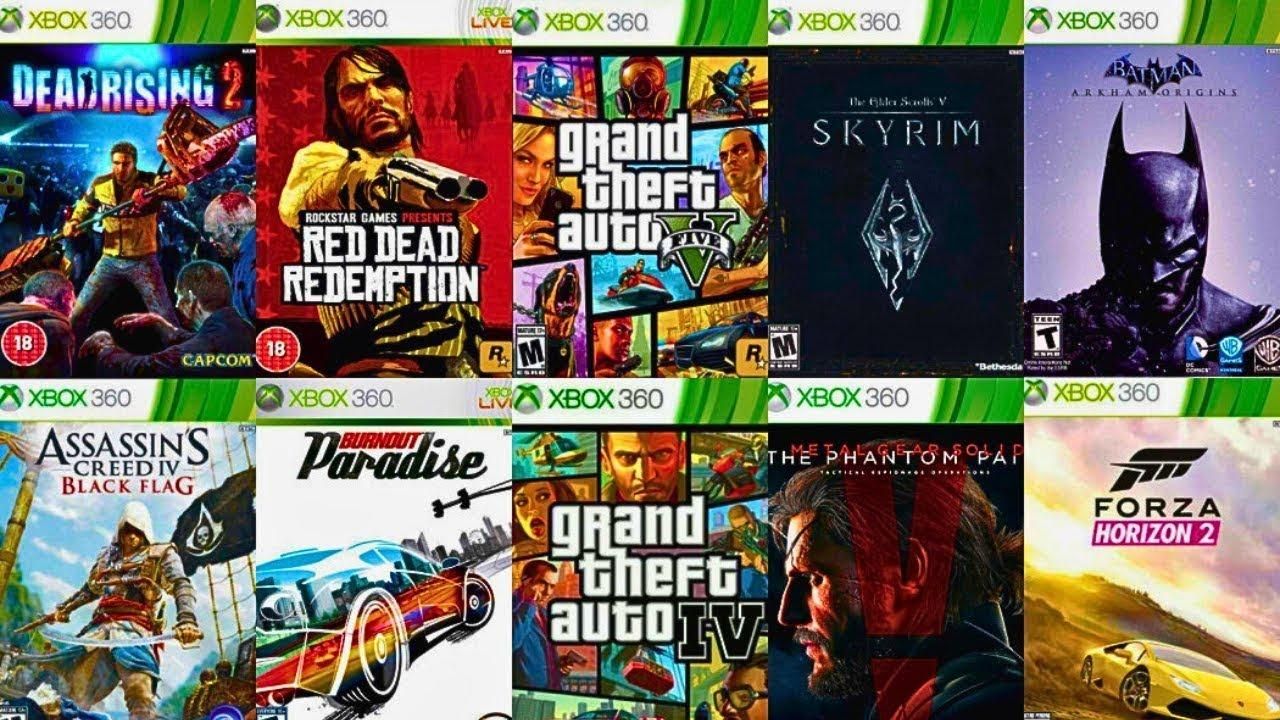 نصب بازی Xbox 360|کنسول، بازی ویدئویی و آنلاین|قزوین, |دیوار