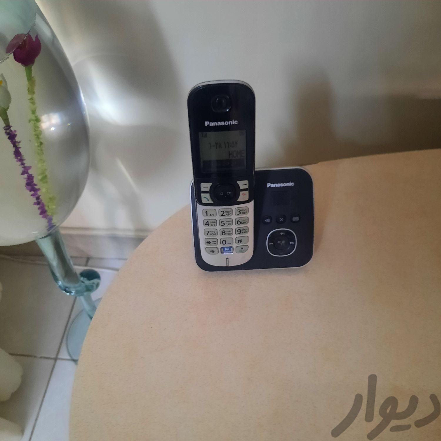خط تلفن ثابت|تلفن رومیزی|تهران, هفت چنار|دیوار