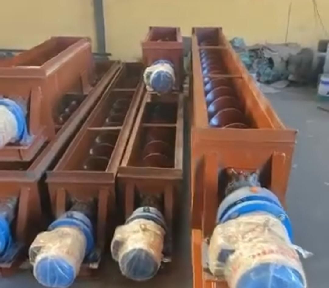 مگنت بگ فیلتر آهنربا نوارنقاله بالابر کانوایر فیدر|ماشین‌آلات صنعتی|تهران, شریف‌آباد|دیوار