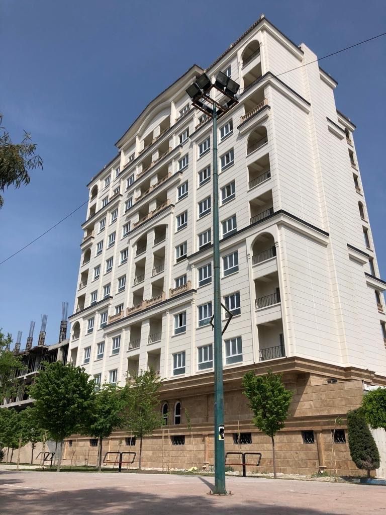 فروش برج فوق لوکس خط ۱ دریا بدون واسطه(سازنده)|فروش آپارتمان|بابلسر, |دیوار