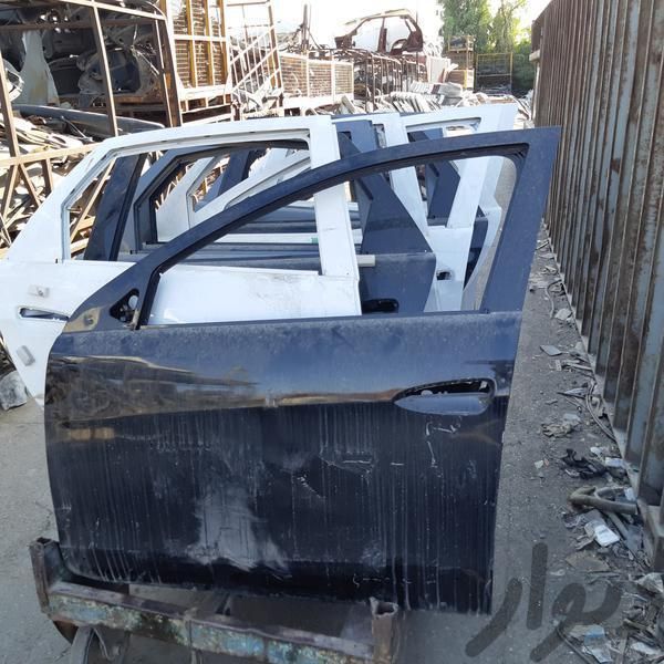 درب اچ سی کراس|قطعات یدکی و لوازم جانبی|خاوران, |دیوار