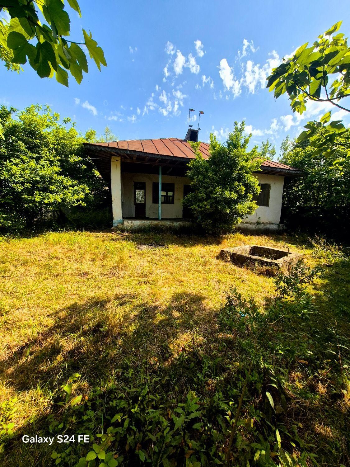 ویلایی۷۰۰متری/کاسبی|فروش خانه و ویلا|طاهرگوراب, |دیوار