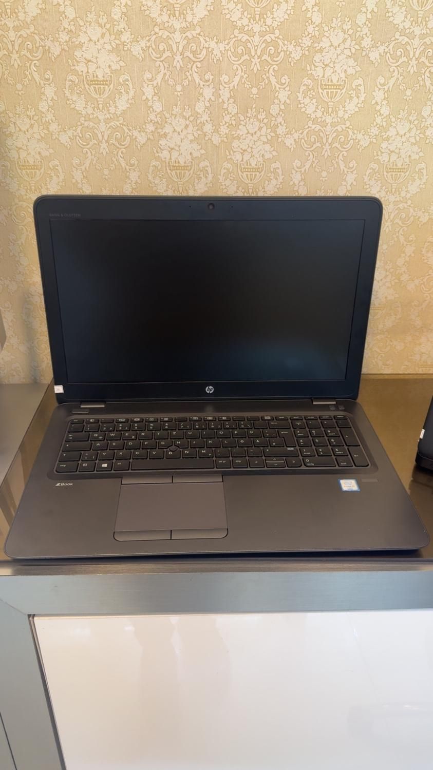 لپ تاپ اچ پی hp zbook|رایانه همراه|تبریز, |دیوار