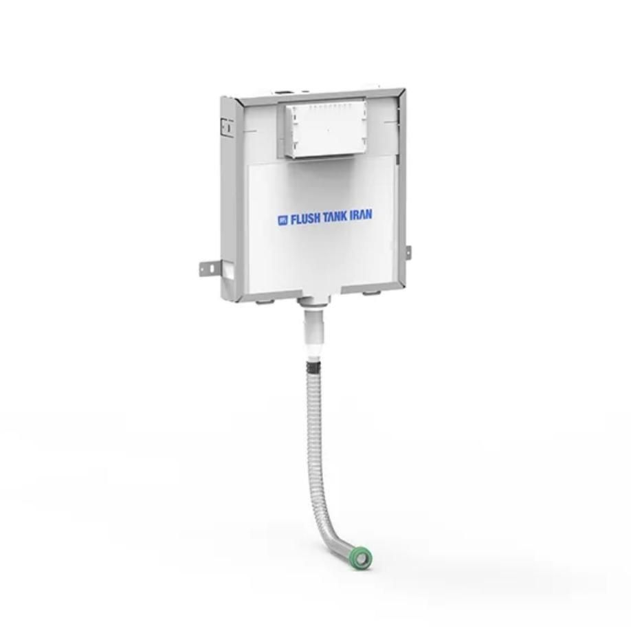 فلاش تانک توکار ایران والهنگ و استراکچر|لوازم سرویس بهداشتی|تهران, بازار|دیوار