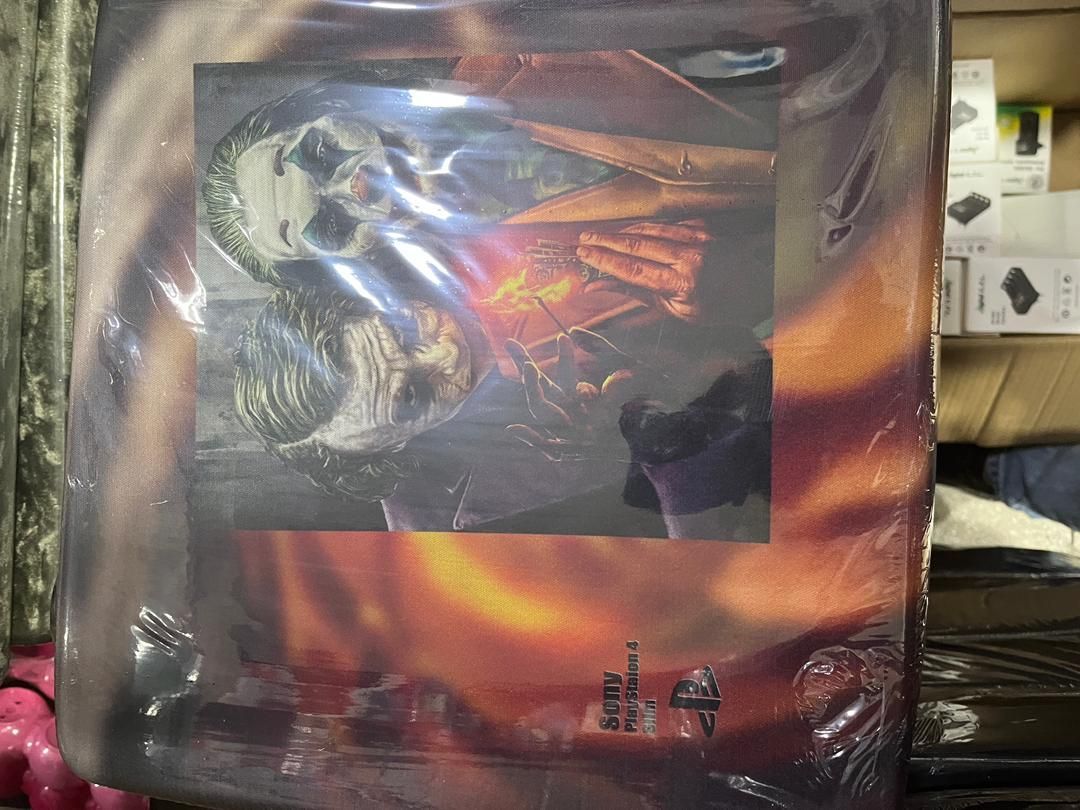 کیف همراه پلی استیشن ماژون کپیخور ورژن دیسک کپیخور|کنسول، بازی ویدئویی و آنلاین|مشهد, توس (بلوار توس)|دیوار