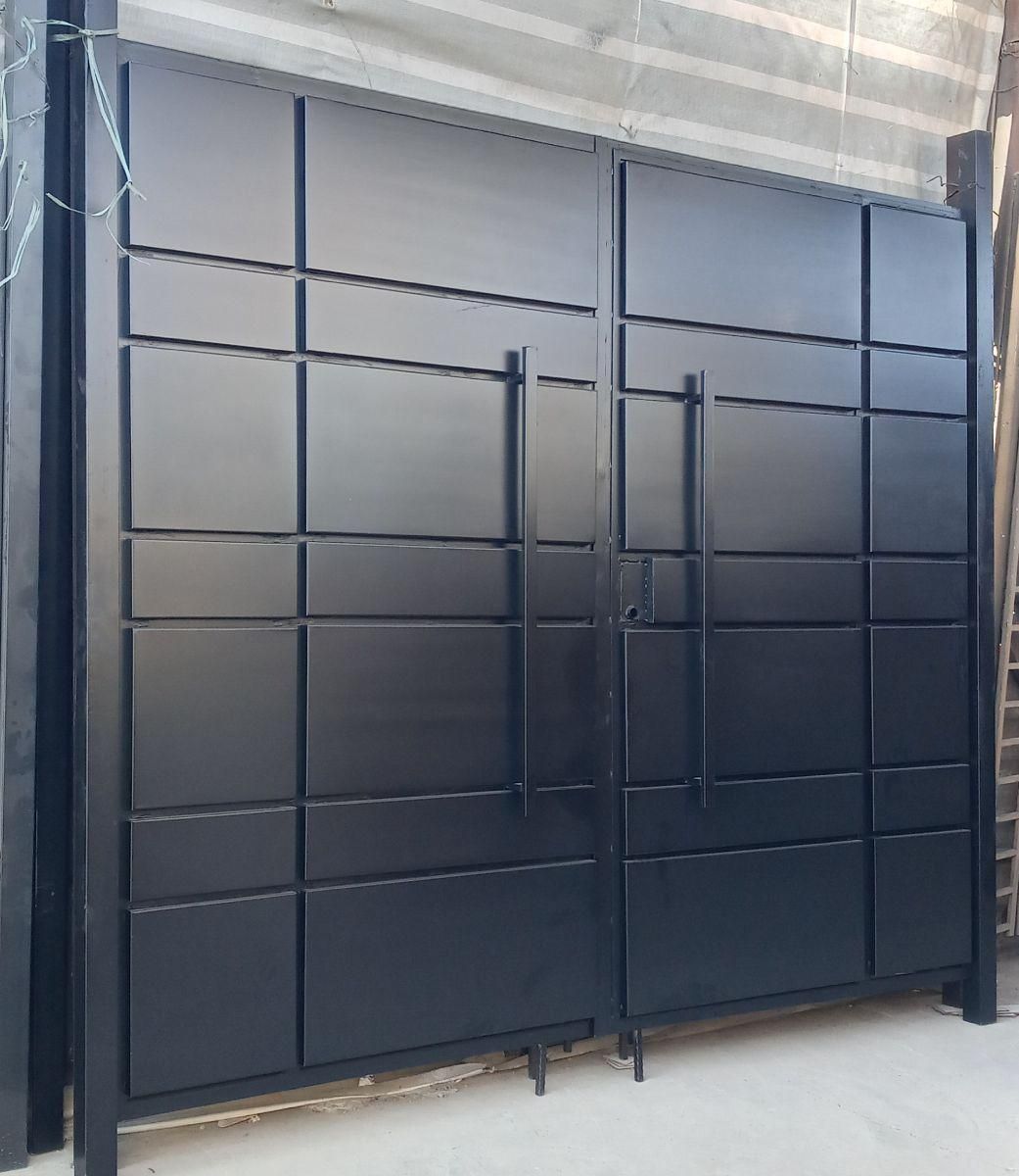 درب باغ باغی،حیاطی ،پارکینگی، ویلایی|مصالح و تجهیزات ساختمان|دماوند, |دیوار