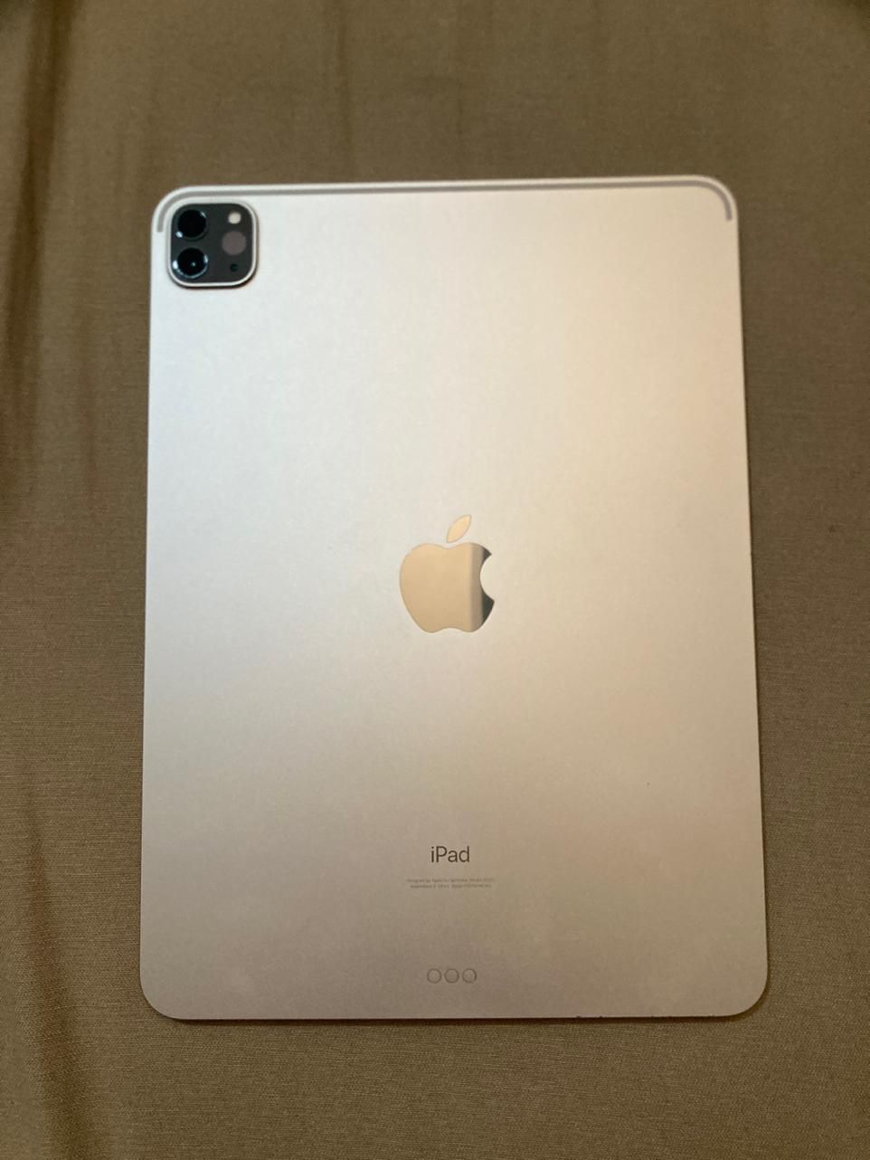 Ipad pro 2021 m1 ایپد پرو|تبلت|مشهد, کوثر|دیوار