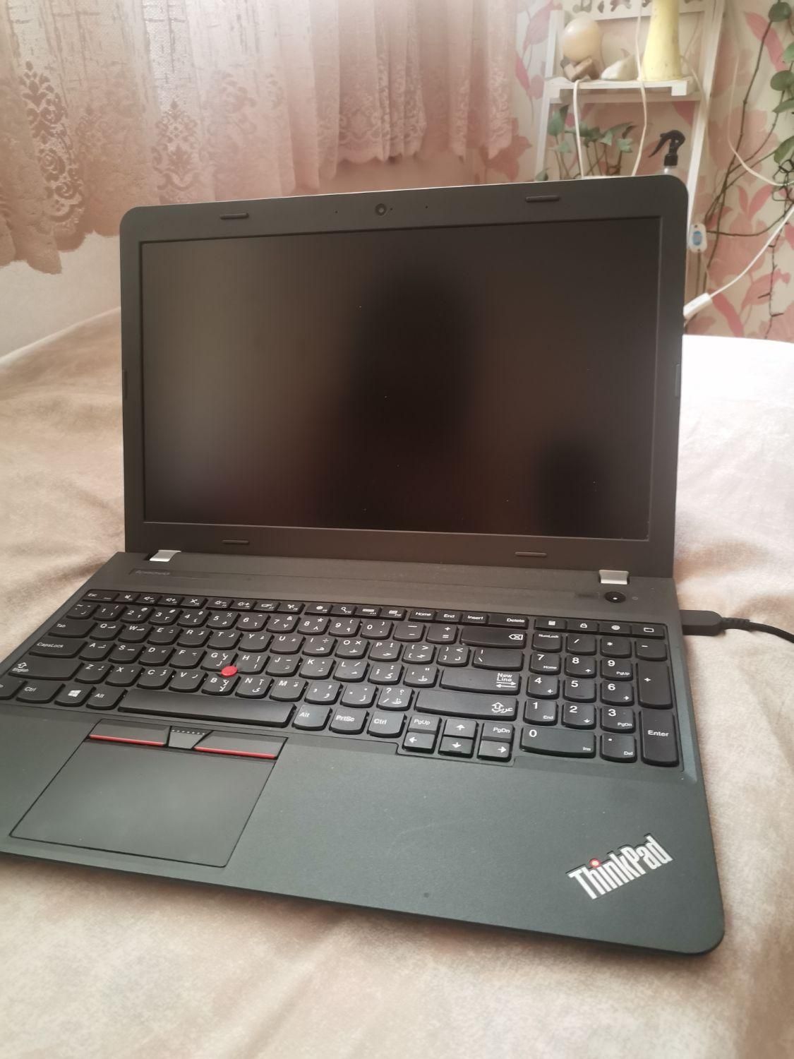 لپتاپ Thinkpad Core I7|رایانه همراه|تهران, نارمک|دیوار
