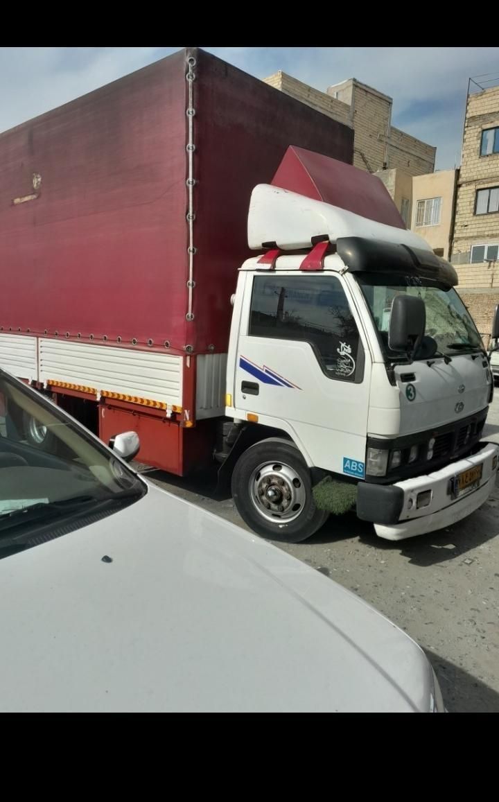 باربری‌و‌اتوبار‌اندیشه|خدمات حمل و نقل|اندیشه, |دیوار