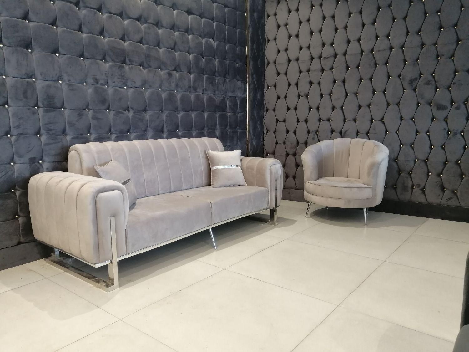 مبل چستر مبل راحتی مبلمان|مبلمان خانگی و میز عسلی|مشهد, وکیل‌آباد|دیوار